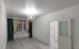 Продажа 1-комнатной квартиры, 41.3 м, Айтматова, дом 33