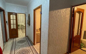 Продажа 3-комнатной квартиры, 83.5 м, Торайгырова, дом 8