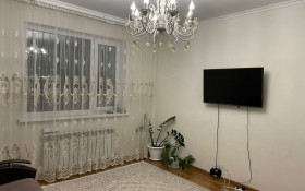 Продажа 1-комнатной квартиры, 38 м, Кабанбай батыра, дом 46