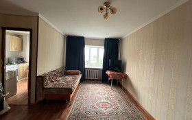 Продажа 2-комнатной квартиры, 43 м, Терешковой
