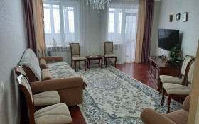 Продажа 2-комнатной квартиры, 55 м, Сарыарка