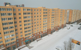 Продажа 3-комнатной квартиры, 106 м, Дюсембекова, дом 53а