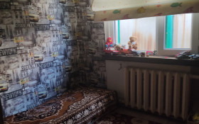 Продажа 3-комнатного дома, 65.8 м, Чапаева