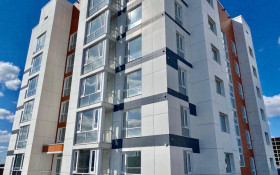 Продажа 2-комнатной квартиры, 54.6 м, Тынышбаева, дом 2