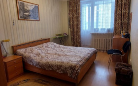 Продажа 3-комнатной квартиры, 90.3 м, Алматы, дом 13
