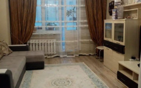 Продажа 2-комнатной квартиры, 80.2 м, Кошкарбаева, дом 46