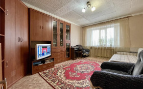 Продажа 2-комнатной квартиры, 51 м, Аманжолова (Кривогуза), дом 33