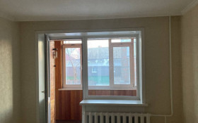 Продажа 2-комнатной квартиры, 60 м, Советская, дом 63