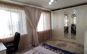 Продажа 4-комнатной квартиры, 114 м, Бухар Жырау, дом 40