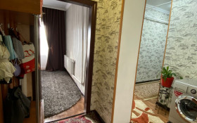 Продажа 3-комнатной квартиры, 62 м, Кунаева