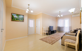 Продажа 2-комнатной квартиры, 65 м, Куанышбаева, дом 15