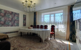 Продажа 4-комнатного дома, 126 м, Жекибаева