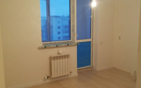 Продажа 2-комнатной квартиры, 52.2 м, Рыскулбекова, дом 29