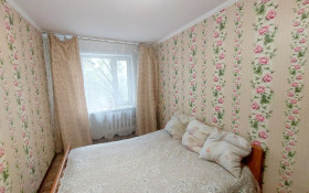 Продажа 4-комнатной квартиры, 77 м, Дюсембекова, дом 55