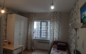 Продажа 1-комнатной квартиры, 20.3 м, Кошкарбаева, дом 68