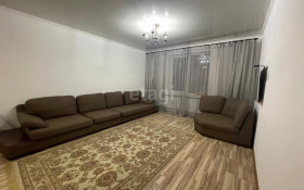 Продажа 2-комнатной квартиры, 64.8 м, Брусиловского, дом 167