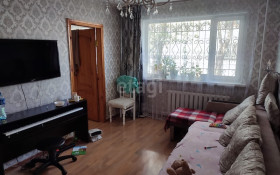 Продажа 2-комнатной квартиры, 47 м, Букетова, дом 3