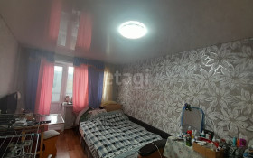 Продажа 1-комнатной квартиры, 30 м, Сатпаева, дом 25