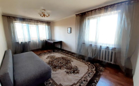 Продажа 2-комнатной квартиры, 45 м, Ержанова, дом 57