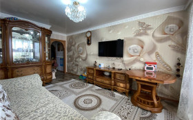 Продажа 3-комнатной квартиры, 51 м, Аманжолова (Кривогуза)