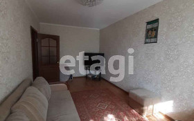 Продажа 2-комнатной квартиры, 41 м, Брусиловского, дом 2