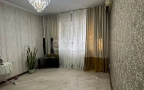 Продажа 3-комнатной квартиры, 74 м, Туркебаева, дом 63