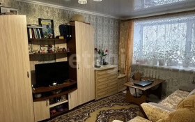 Продажа 1-комнатной квартиры, 29.7 м, Бостандыкская, дом 1