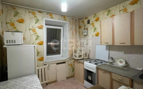 Продажа 1-комнатной квартиры, 33 м, Назарбаева, дом 163