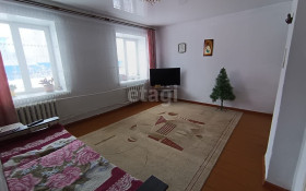 Продажа 2-комнатной квартиры, 53 м, Украинская, дом 185