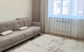 Продажа 3-комнатной квартиры, 81 м, Муканова