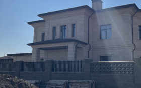 Продажа 6-комнатного дома, 337 м, Райымбек батыра