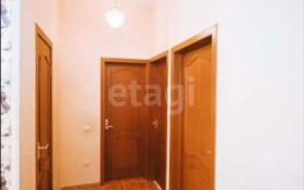 Продажа 4-комнатной квартиры, 125.3 м, А. Мамбетова, дом 4