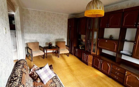 Продажа 1-комнатной квартиры, 31 м, Ержанова, дом 36