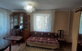 Продажа 1-комнатной квартиры, 35 м, Ермекова, дом 45