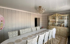 Продажа 5-комнатного дома, 120 м, Койшибаевой, дом 62 - Бакад