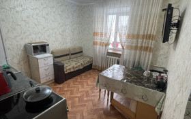 Продажа 1-комнатной квартиры, 33 м, Сатпаева проспект, дом 3