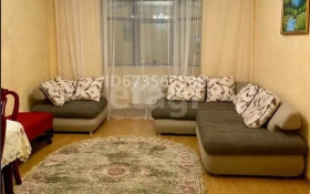 Продажа 2-комнатной квартиры, 68 м, Иманбаевой, дом 9
