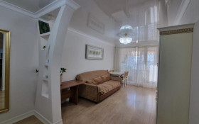 Продажа 3-комнатной квартиры, 83 м, Куанышбаева