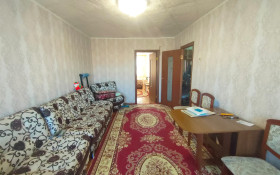 Продажа 2-комнатной квартиры, 45 м, Локомотивная