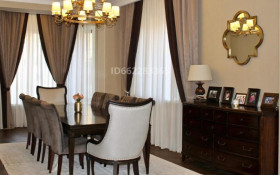 Продажа 8-комнатного дома, 380 м, Ремизовка - Аль-Фараби