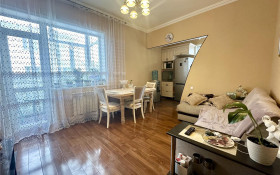 Продажа 2-комнатной квартиры, 40 м, Муканова