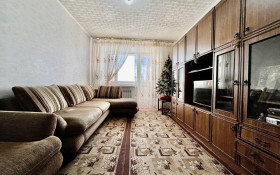 Продажа 2-комнатной квартиры, 48 м, Бабушкина