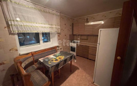 Продажа 1-комнатной квартиры, 48 м, Кизатова, дом 3