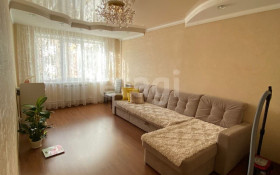 Продажа 3-комнатной квартиры, 67.2 м, Болатбаева, дом 4