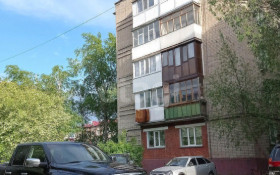 Продажа 2-комнатной квартиры, 41.1 м, Медведева, дом 10