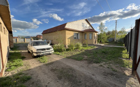 Продажа 4-комнатного дома, 210 м, Мугалжар пер., дом 7