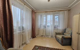 Продажа 2-комнатной квартиры, 43 м, Богенбай батыра, дом 43/2 - Бейбитшилик