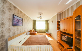 Аренда 1-комнатной квартиры посуточно, 50 м, Кумисбекова, дом 8 - Сейфуллина