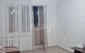 Продажа 1-комнатной квартиры, 33 м, Сыпатаева, дом 117