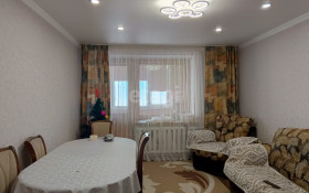 Продажа 3-комнатной квартиры, 67.7 м, Назарбаева, дом 327